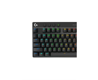 LOGITECH G PRO X TKL Lightspeed Tactile czarny 920-012136 - 1172772 - zdjęcie 5